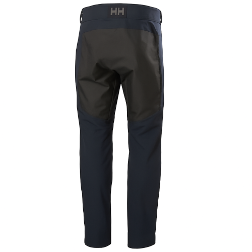 Helly Hansen Racing Deck 2.0 Bukser 597 i Marineblå, Størrelse 48 Helly Hansen Racing Deck 2.0 Bukser 597 i Marineblå, Størrelse 48