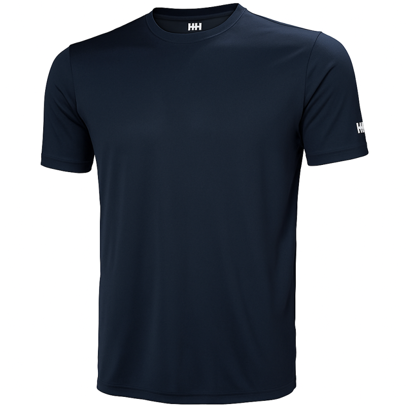 Camiseta H/H Tech 2.0 597 Azul Marinho S