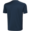 Tricou H/H Tech 2.0 597 Albastru Marin - M