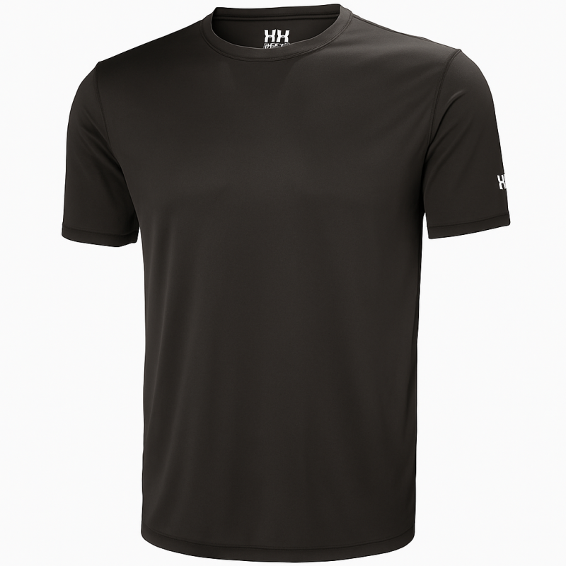 H/H Tech 2.0 T-Shirt 980 - Ebony - XL H/H Tech 2.0 T-Shirt 980 - Ebony - XL