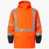 Jaqueta de Chuva H/H WW Addvis 269 Laranja HI-VIS S Jaqueta de Chuva H/H WW Addvis 269 Laranja HI-VIS S