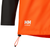 Jaqueta de Chuva H/H WW Addvis 269 Laranja HI-VIS S Jaqueta de Chuva H/H WW Addvis 269 Laranja HI-VIS S