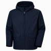 Hh Voss Rain Jacket 2XL - Navy Blue