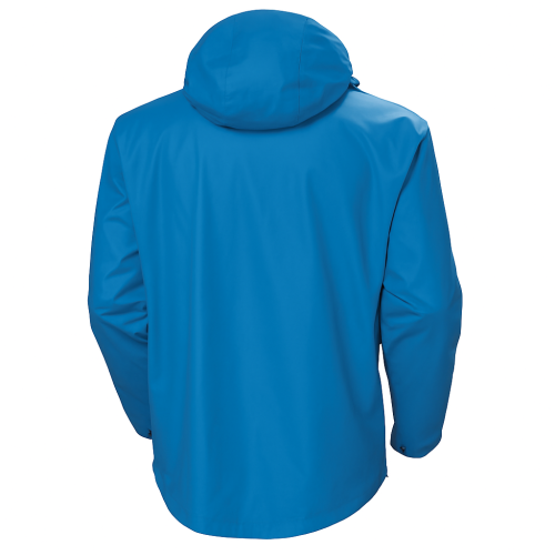 Helly Hansen Voss Pláštěnka - XL Světle Modrá Helly Hansen Voss Pláštěnka - XL Světle Modrá