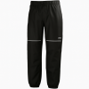 Pantaloni H/H WW Manchester Shell 2.0 Negru, Mărimea S Pantaloni H/H WW Manchester Shell 2.0 Negru, Mărimea S
