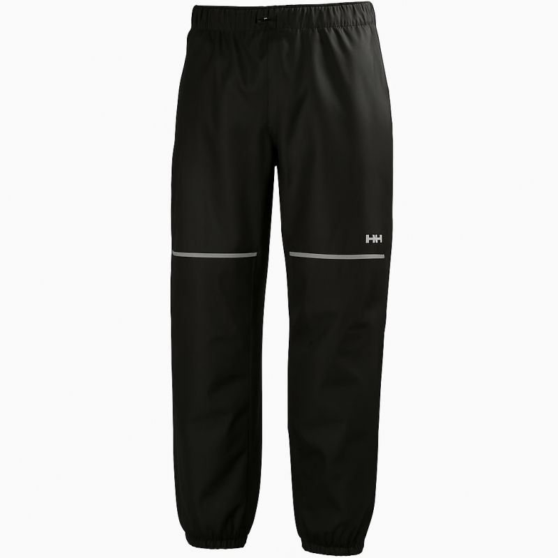 Pantaloni H/H WW Manchester Shell 2.0 Negru, Mărimea S Pantaloni H/H WW Manchester Shell 2.0 Negru, Mărimea S