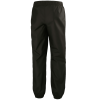 Pantaloni H/H WW Manchester Shell 2.0 Negru, Mărimea S Pantaloni H/H WW Manchester Shell 2.0 Negru, Mărimea S