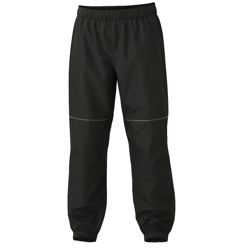 Pantaloni H/H WW Manchester Shell 2.0 Negru, Mărimea S Pantaloni H/H WW Manchester Shell 2.0 Negru, Mărimea S