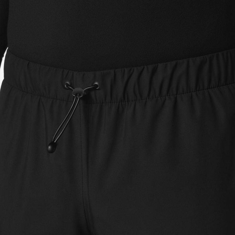 Pantaloni H/H WW Manchester Shell 2.0 Negru, Mărimea S Pantaloni H/H WW Manchester Shell 2.0 Negru, Mărimea S