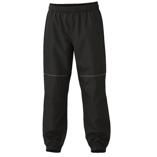 H/H WW Manchester Shell 2.0 Broek 990 Zwart M H/H WW Manchester Shell 2.0 Broek 990 Zwart M