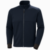 H/H WW Tech Midlayer Jacket 590 - Navy Blue M H/H WW Tech Midlayer Jacket 590 - Navy Blue M