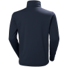 H/H WW Tech Midlayer Jacket 590 - Navy Blue, Size L