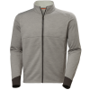 H/H WW Tech Midlayer Jacket 930 - Grey M