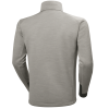 H/H WW Tech Midlayer Jacket 930 - Grey (Size L) H/H WW Tech Midlayer Jacket 930 - Grey (Size L)
