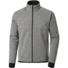 H/H WW Tech Midlayer Jacket 930 - Grey (Size L) H/H WW Tech Midlayer Jacket 930 - Grey (Size L)