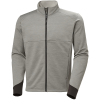H/H WW Tech Midlayer Jacket 930 - Grey, XL