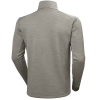 H/H WW Tech Midlayer Jacket 930 Grå - Storlek 2XL