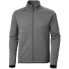 H/H WW Tech Midlayer Jacket 930 Grå - Storlek 2XL
