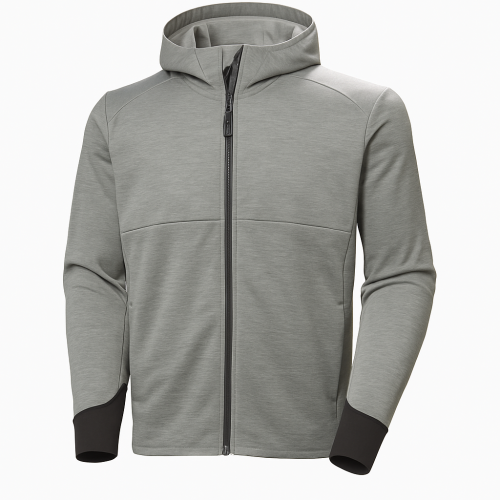 Veste H/H WW Tech 930 Gris XL