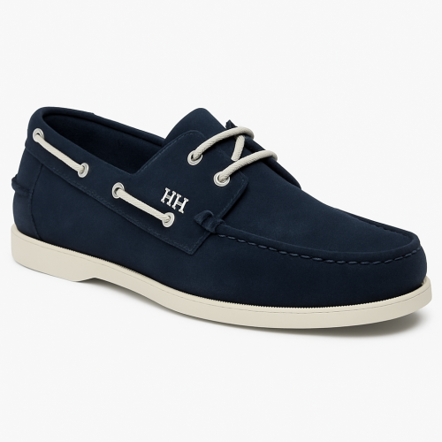 Chaussures H/H Termoli HT 597 Bleu Marine 44