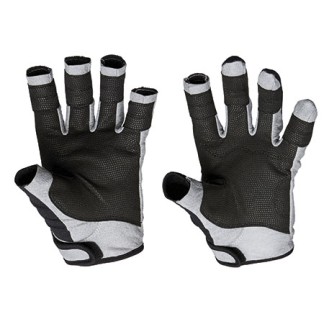 Helly Hansen Segelhandschuhe - Vollfinger Größe M