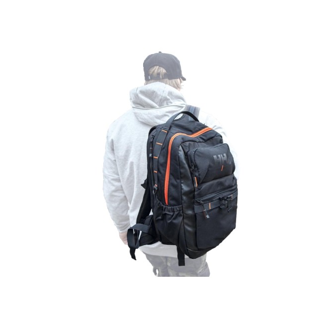 Ruksak Helly Hansen Work Day Crno