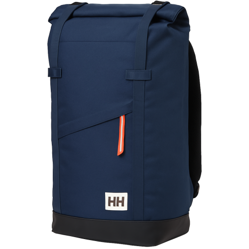 H/H Stockholm Rygsæk 584 i Ocean Blue