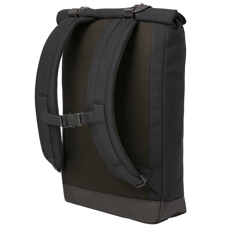 Ruksak Helly Hansen Stockholm Crna Ruksak Helly Hansen Stockholm Crna