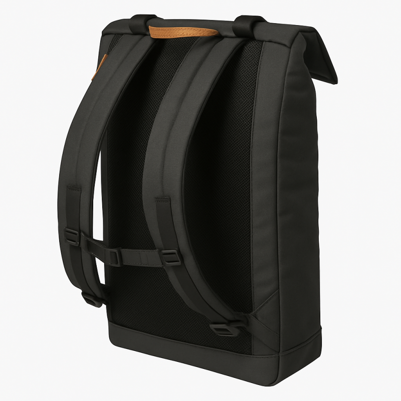Ruksak Helly Hansen Stockholm Crna Ruksak Helly Hansen Stockholm Crna