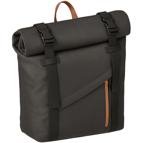 Ruksak Helly Hansen Stockholm Crna