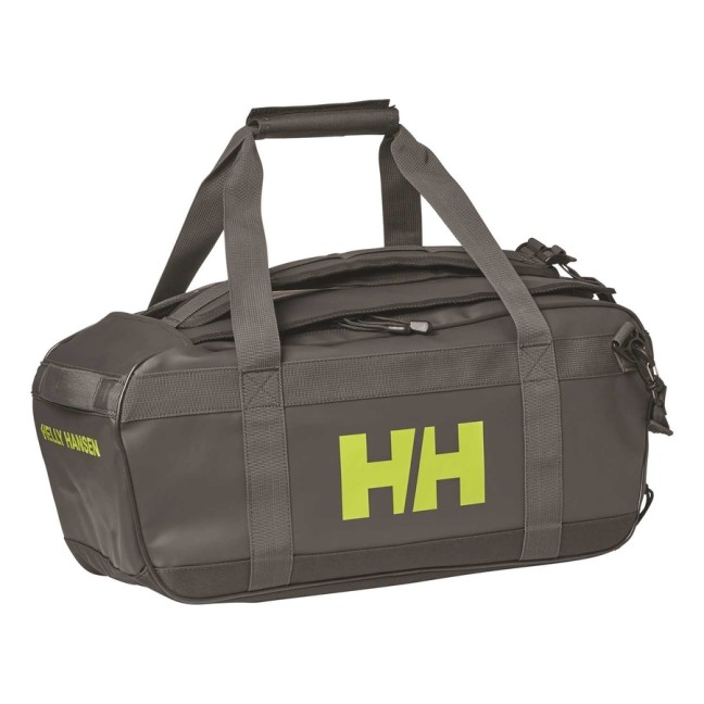 Torba Helly Hansen Scout Duffel Crna 30lt