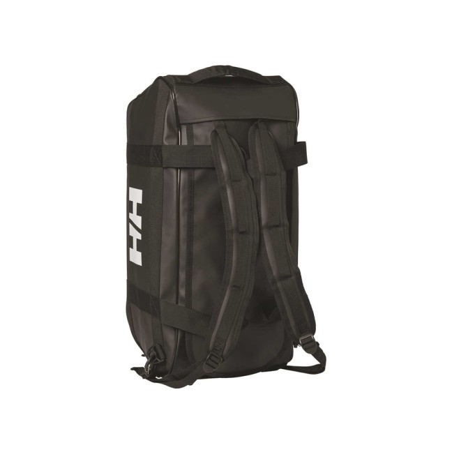 Torba Helly Hansen Scout Duffel Crna 30lt
