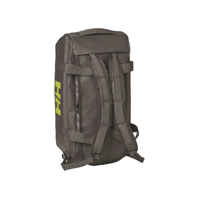 Torba Helly Hansen Scout Duffel Crna 30lt