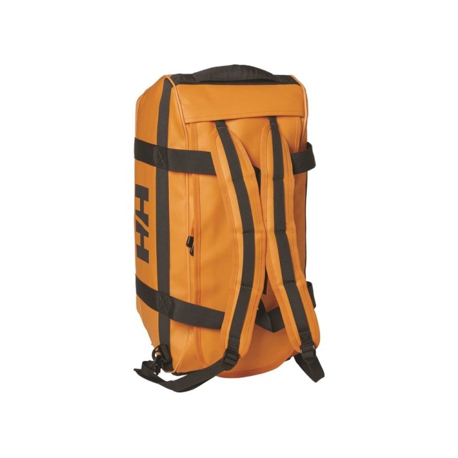 Torba Helly Hansen Scout Duffel Crna 30lt