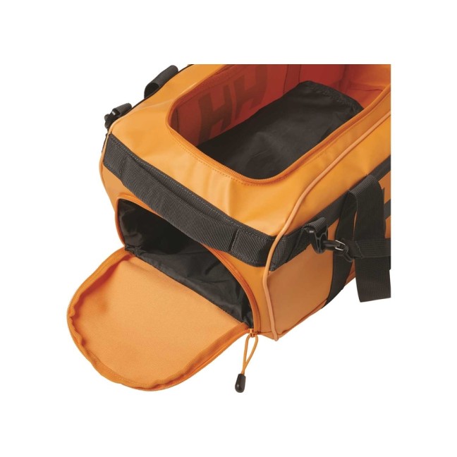 Torba Helly Hansen Scout Duffel Crna 30lt