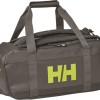 Torba Helly Hansen Scout Duffel Czarna 50l Torba Helly Hansen Scout Duffel Czarna 50l