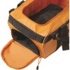 Torba Helly Hansen Scout Duffel Czarna 50l Torba Helly Hansen Scout Duffel Czarna 50l