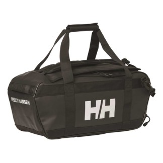 Helly Hansen Scout Black 70L Duffel Bag Helly Hansen Scout Black 70L Duffel Bag
