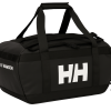 Helly Hansen Scout Black 70L Duffel Bag Helly Hansen Scout Black 70L Duffel Bag