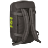 Helly Hansen Scout Black 70L Duffel Bag Helly Hansen Scout Black 70L Duffel Bag