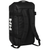 Vattentät väska Helly Hansen Scout Duffel Svart 90lt Vattentät väska Helly Hansen Scout Duffel Svart 90lt