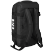 Vattentät väska Helly Hansen Scout Duffel Svart 90lt Vattentät väska Helly Hansen Scout Duffel Svart 90lt