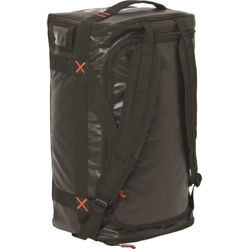 Geantă Helly Hansen Duffel Neagră 50L Geantă Helly Hansen Duffel Neagră 50L