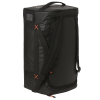 Helly Hansen 90L Waterproof Duffel Bag - Black Helly Hansen 90L Waterproof Duffel Bag - Black