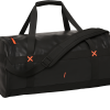 Torba Duffel Helly Hansen Czarna 90L