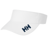 Visera HH Crew - Blanca