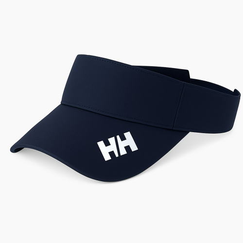 Daszek HH Crew - Granatowy