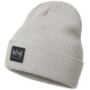 Kensington Beanie by Helly Hansen - Grey