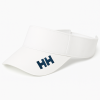 Visor HH Crew 2.0 - Biały