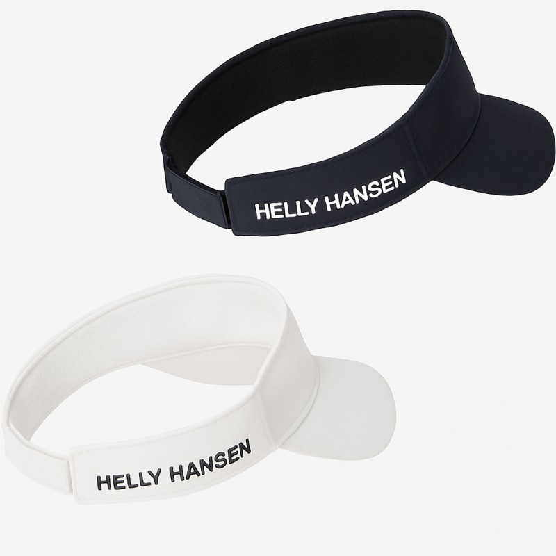 Visera HH Crew 2.0 - Marino Visera HH Crew 2.0 - Marino